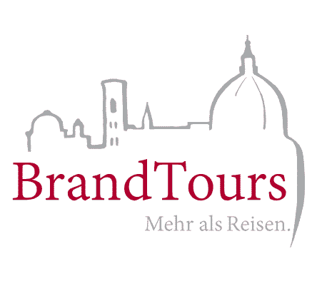 Brand Tours Muenchen